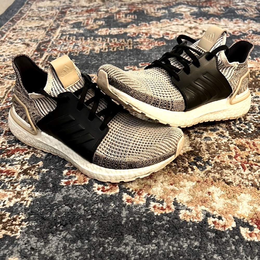 Adidas Ultraboosts
